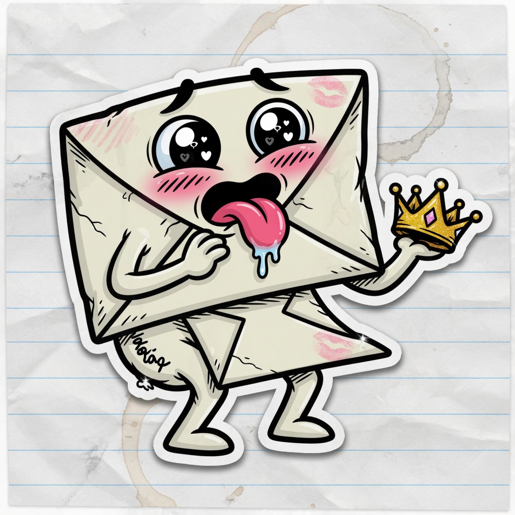 Lickr avatar